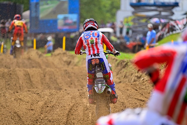 Jo Shimoda at RedBud